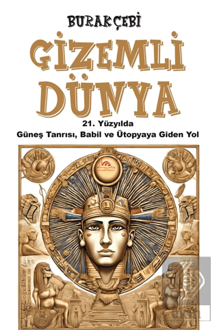 Gizemli Dünya