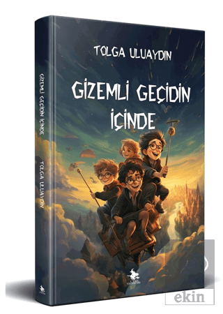 Gizemli Geçidin İçinde