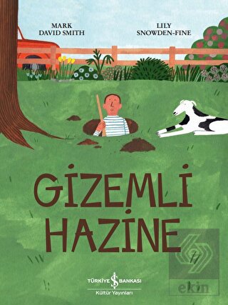 Gizemli Hazine