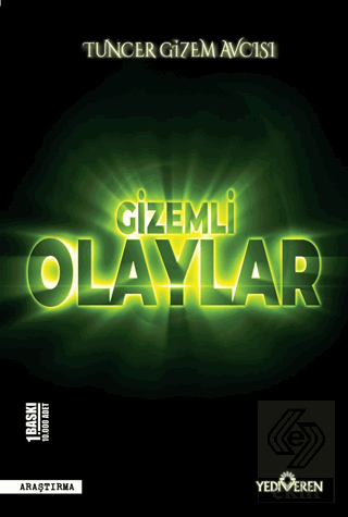 Gizemli Olaylar