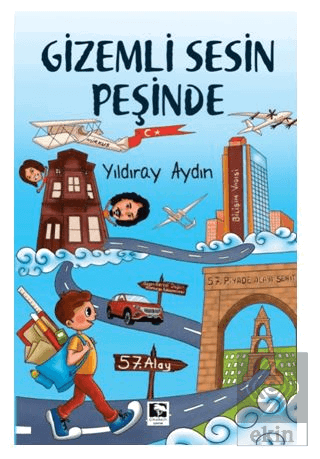 Gizemli Sesin Peşinde