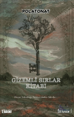 Gizemli Sırlar Kitabı