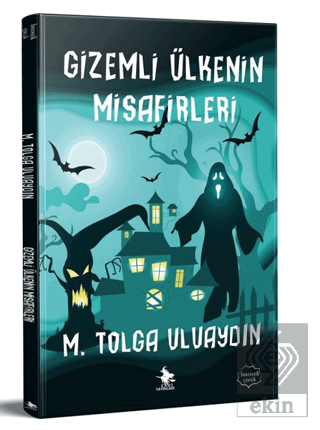 Gizemli Ülkenin Misafirleri