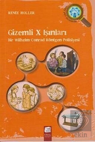 Gizemli X Işınları