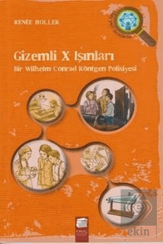 Gizemli X Işınları