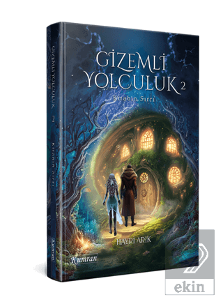 Gizemli Yolculuk 2