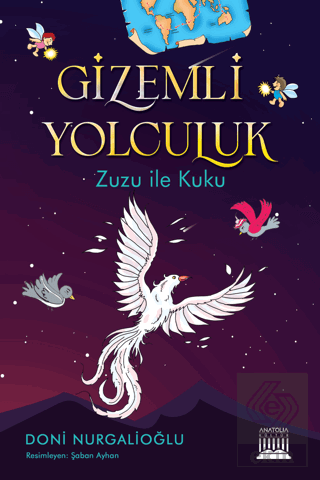 Gizemli Yolculuk