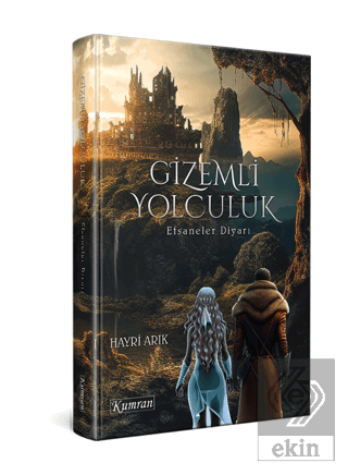 Gizemli Yolculuk