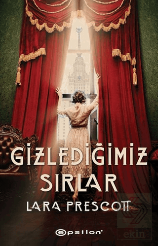 Gizlediğimiz Sırlar