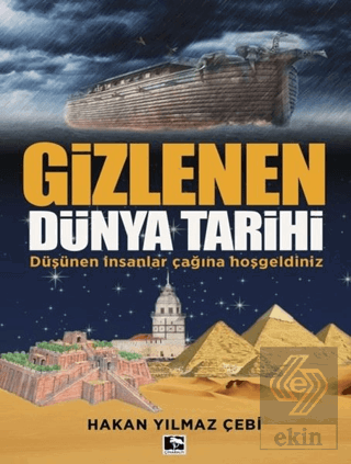 Gizlenen Dünya Tarihi