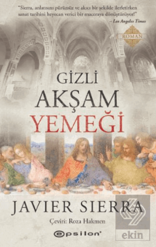 Gizli Aks¸am Yemegˆi