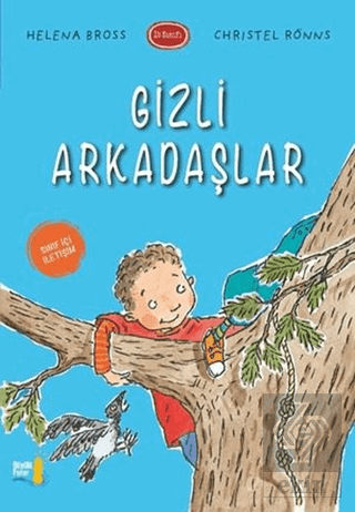 Gizli Arkadaşlar