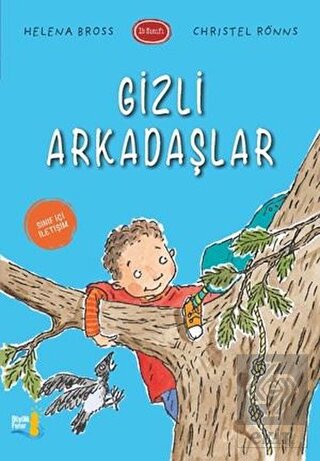 Gizli Arkadaşlar