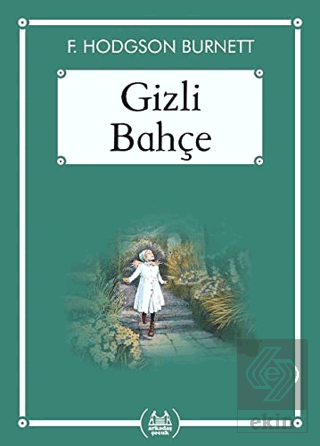 Gizli Bahçe