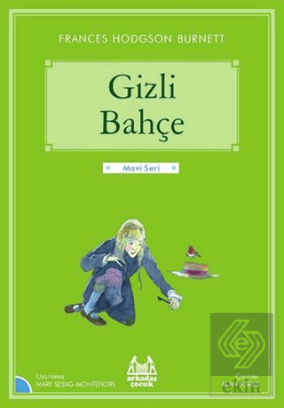 Gizli Bahçe