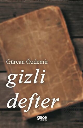 Gizli Defter