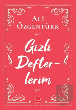 Gizli Defterlerim