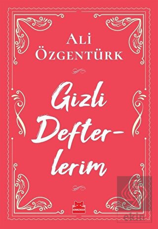 Gizli Defterlerim