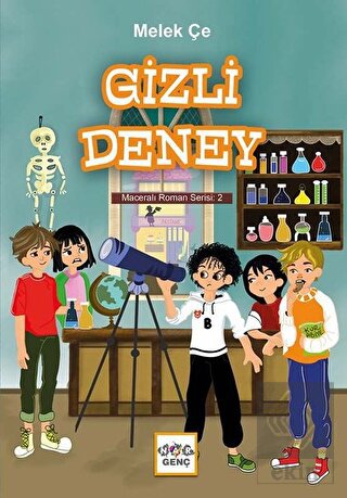 Gizli Deney