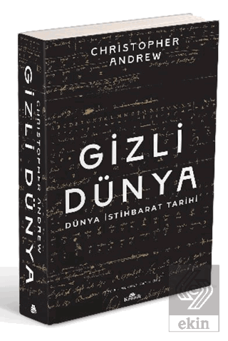 Gizli Dünya