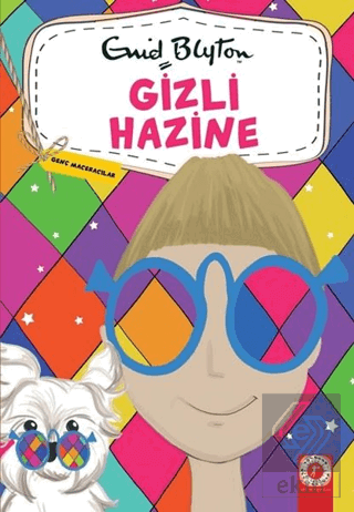 Gizli Hazine - Genç Maceracılar