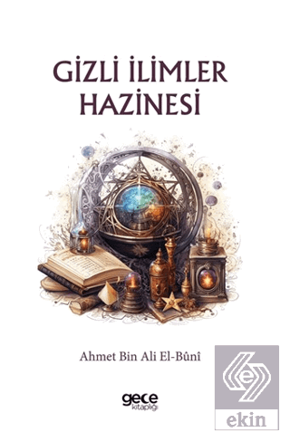 Gizli İlimler Hazinesi