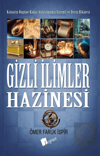 Gizli İlimler Hazinesi