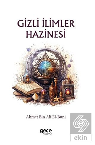 Gizli İlimler Hazinesi