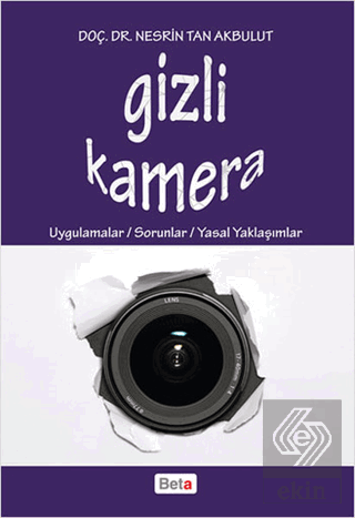 Gizli Kamera