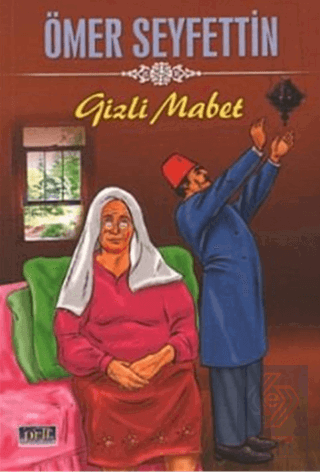 Gizli Mabet