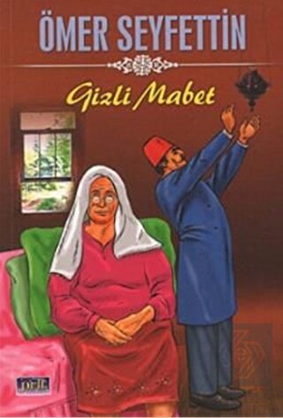 Gizli Mabet