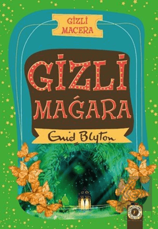 Gizli Macera: Gizli Mağara