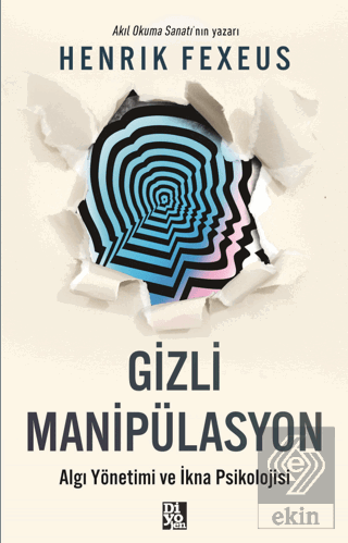 Gizli Manipülasyon