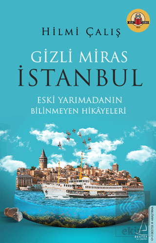 Gizli Miras İstanbul