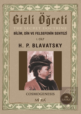 Gizli Öğreti (The Secret Doctrine)