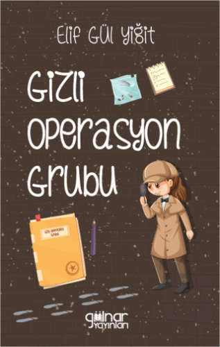 Gizli Operasyon Grubu