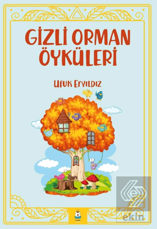 Gizli Orman Öyküleri