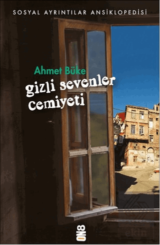 Gizli Sevenler Cemiyeti