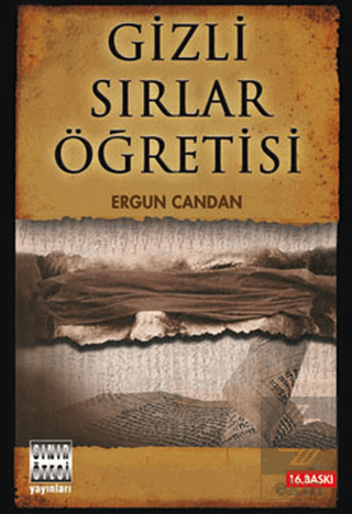 Gizli Sırlar Öğretisi