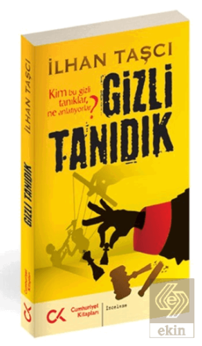 Gizli Tanıdık