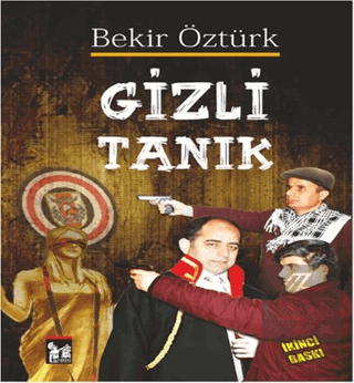 Gizli Tanık