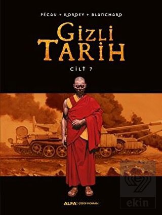 Gizli Tarih Cilt 7