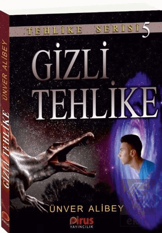 Gizli Tehlike - Tehlike Serisi 5