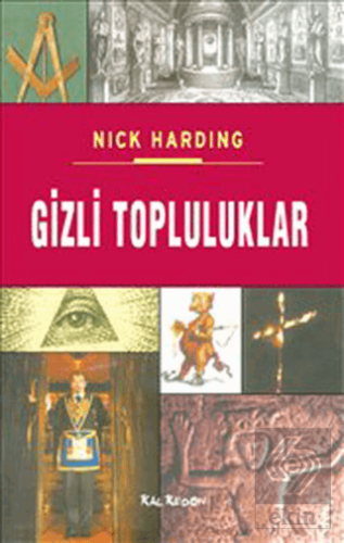 Gizli Topluluklar