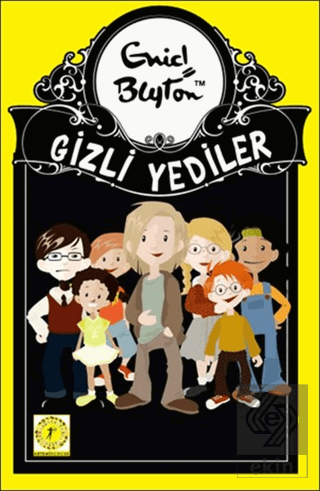 Gizli Yediler