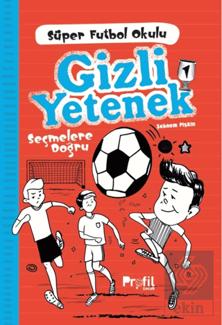 Gizli Yetenek