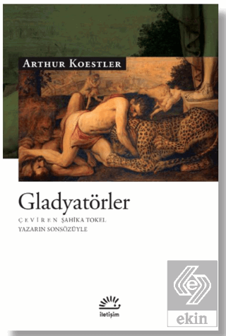 Gladyatörler