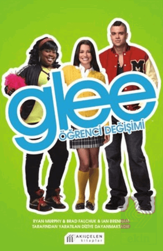 Glee - Öğrenci Değişimi