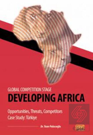 Global Competition Stage - Developıng Africa - Opp