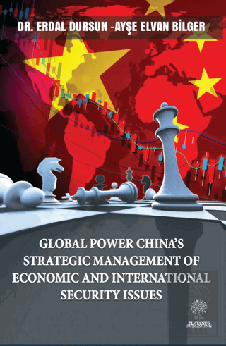 Global Power China's Strategic Management Of Econo